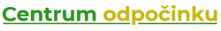 Logo Centrum odpočinku.cz